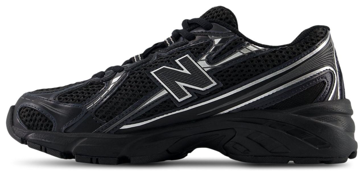 New Balance 740  Image 2 of 5. Tap to open photo gallery.