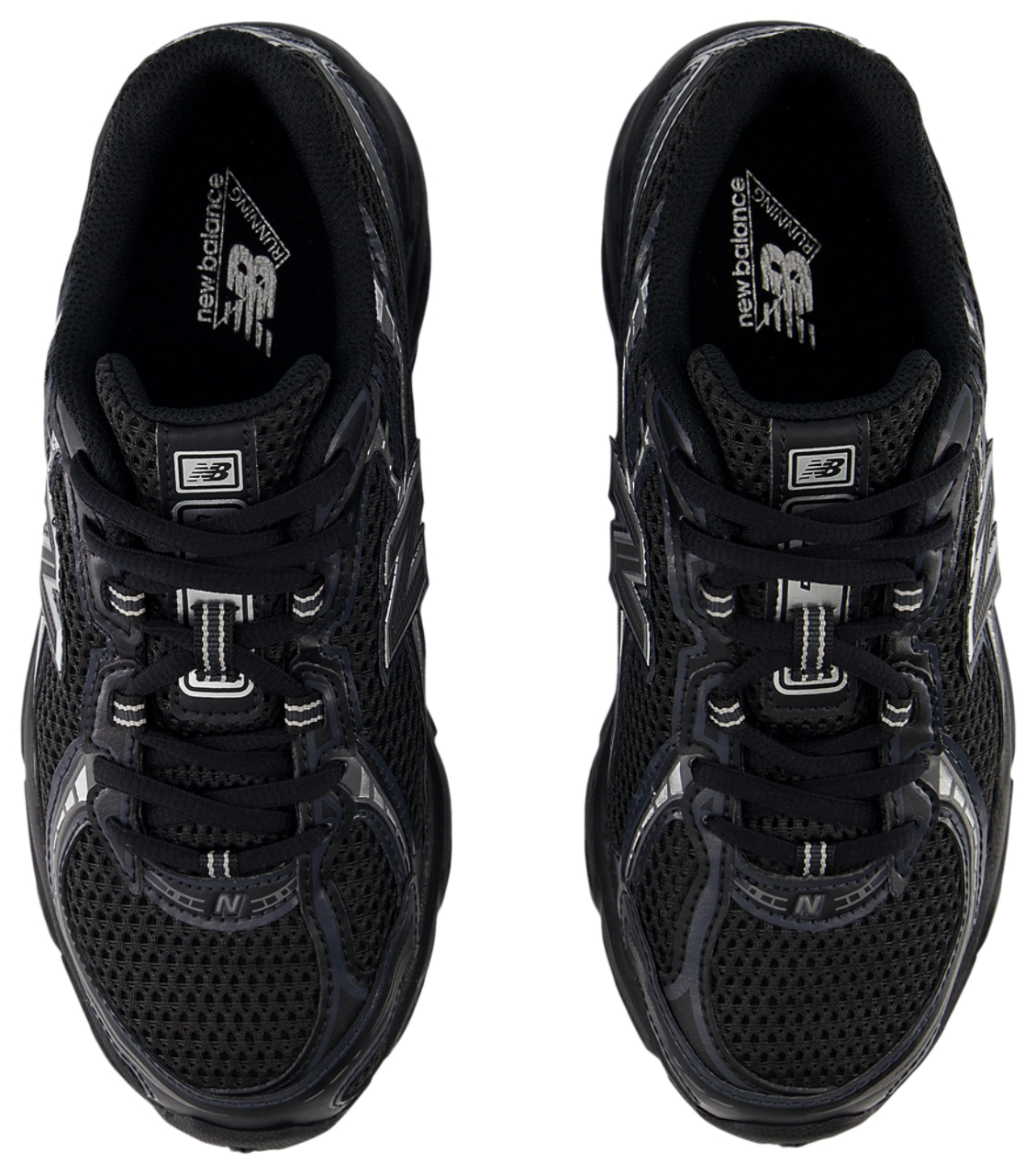 New Balance 740  Image 4 of 5. Tap to open photo gallery.