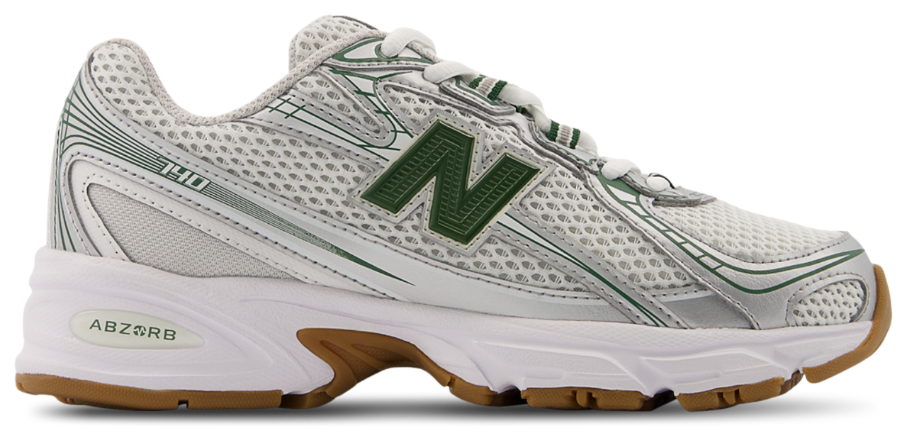 New Balance 740  Image 1 of 4. Tap to open photo gallery.