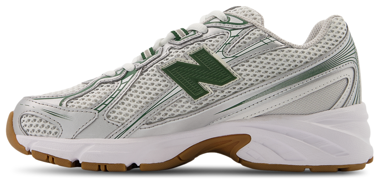 New Balance 740  Image 2 of 4. Tap to open photo gallery.