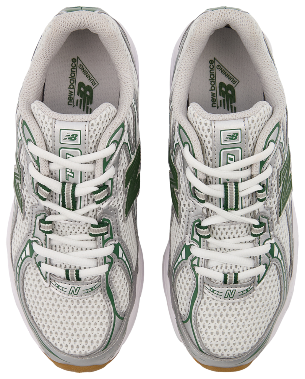 New Balance 740  Image 3 of 4. Tap to open photo gallery.