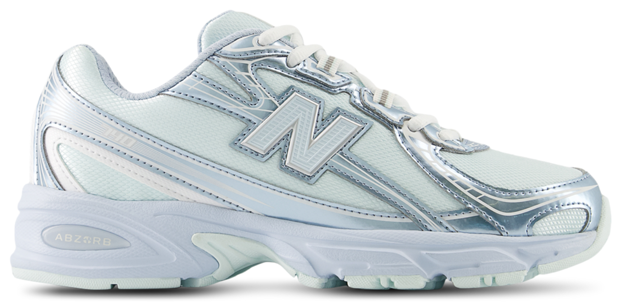 New Balance 740  Image 1 of 4. Tap to open photo gallery.