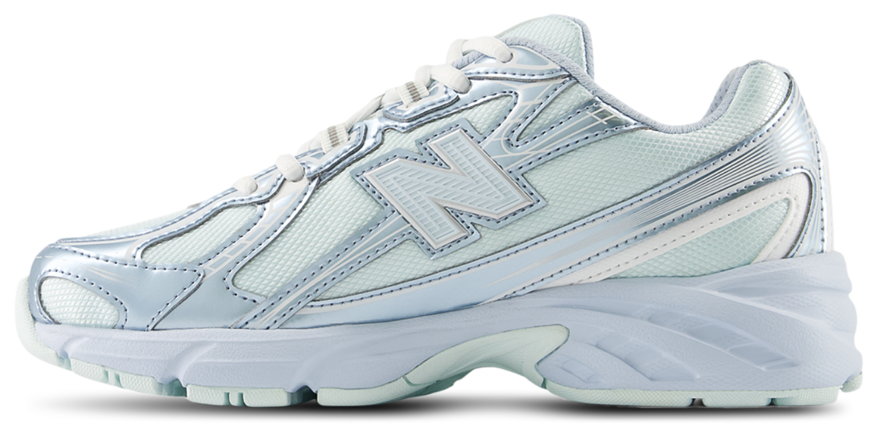 New Balance 740  Image 2 of 4. Tap to open photo gallery.