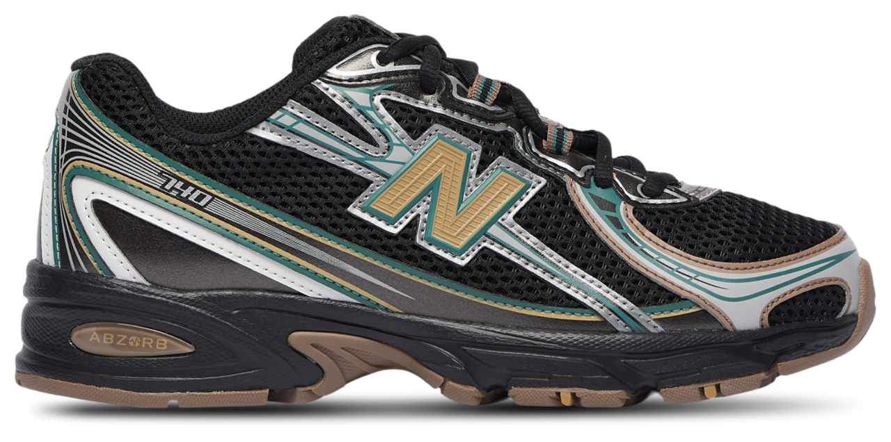 New Balance 740 Image 1 de 5. Appuyez pour ouvrir la galerie de photos.
