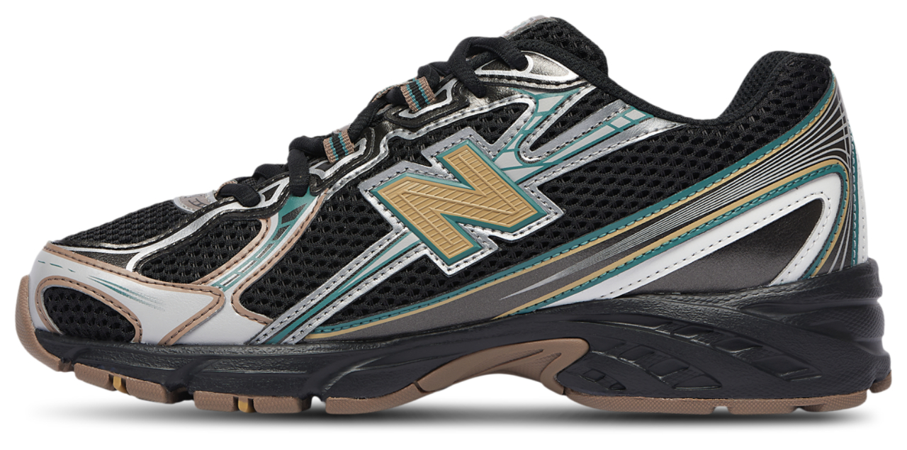New Balance 740 Image 2 de 5. Appuyez pour ouvrir la galerie de photos.