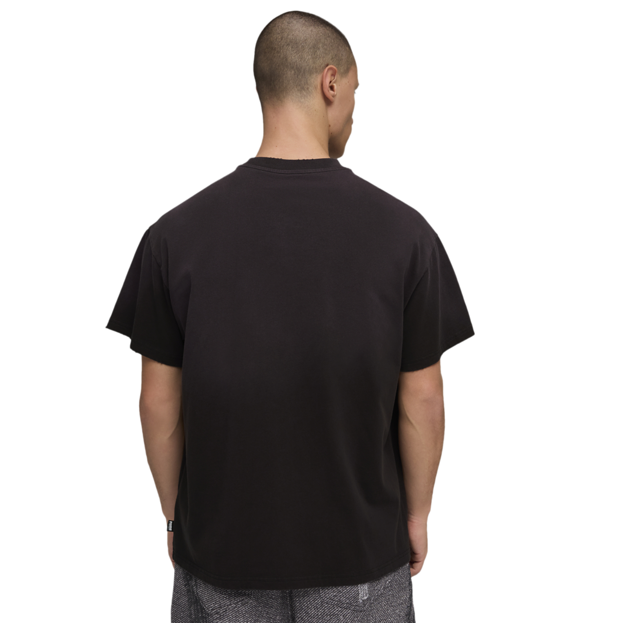 PUMA x Fast & Furious T-Shirt II Image 2 of 5. Tap to open photo gallery.