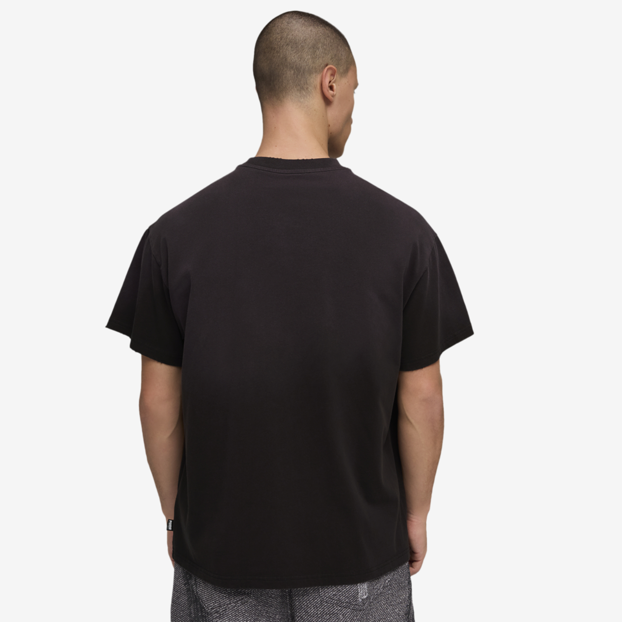 PUMA x Fast & Furious T-Shirt II Image 2 of 5. Tap to open photo gallery.