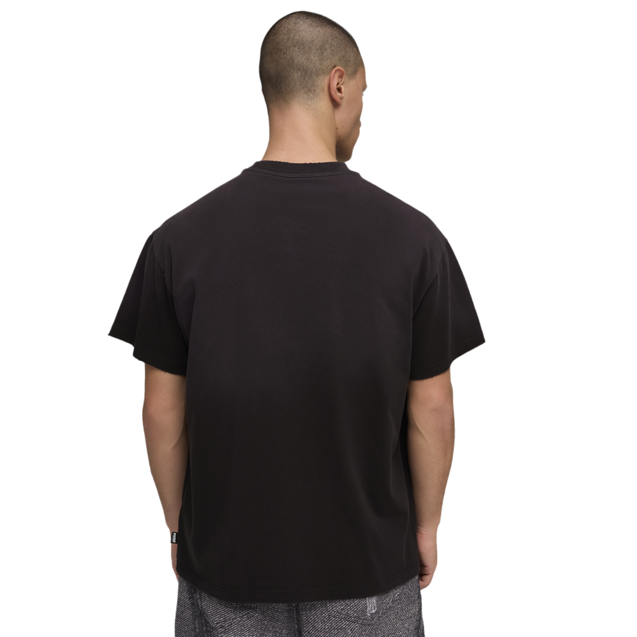 PUMA x Fast & Furious T-Shirt II Image 2 of 5. Tap to open photo gallery.