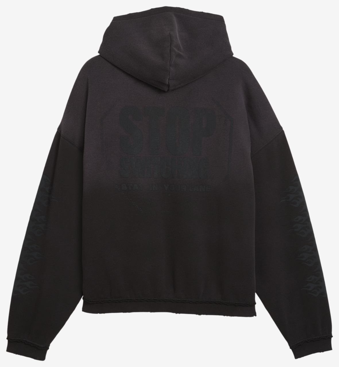 PUMA x Fast & Furious Hoodie Image 5 of 5. Tap to open photo gallery.