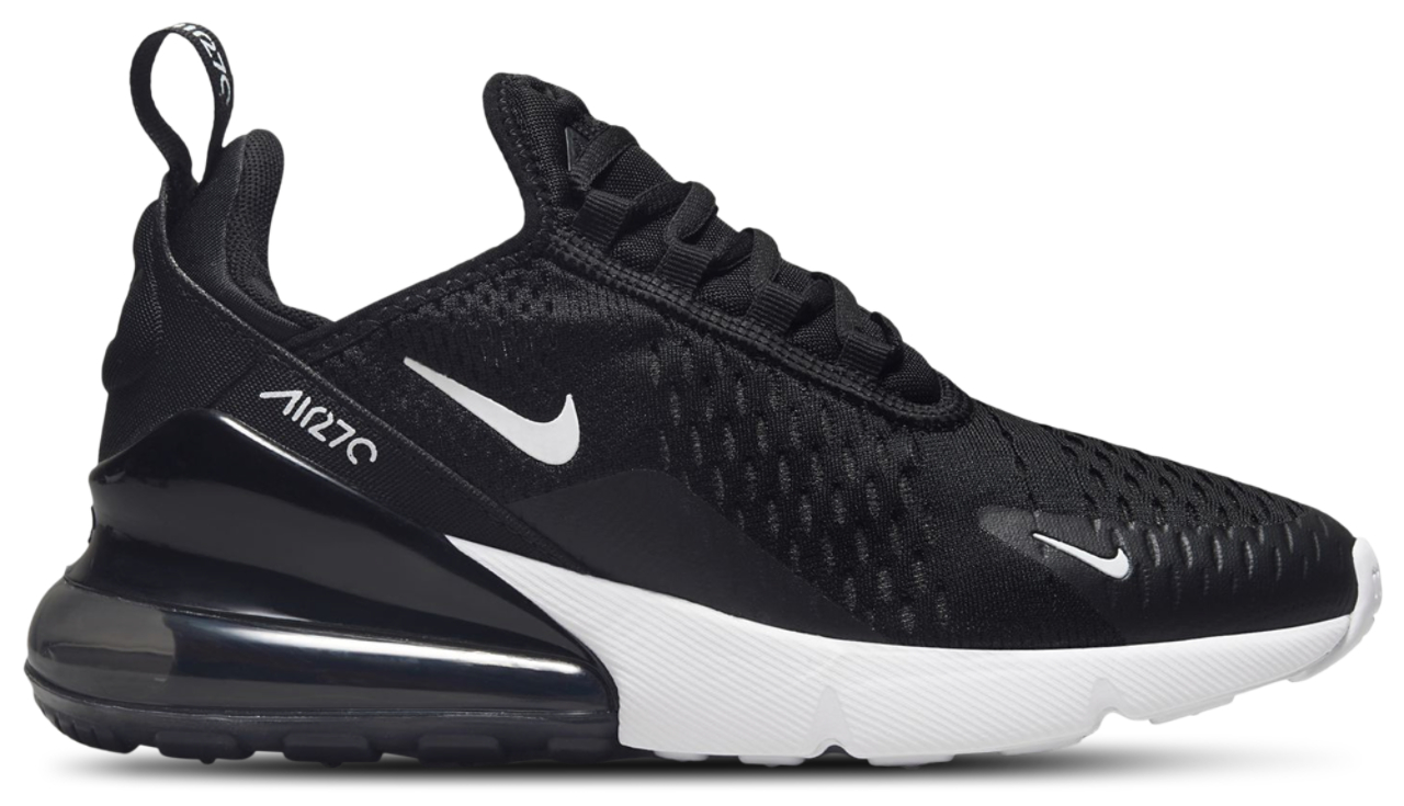 Nike Air Max 270  Image 1 of 5. Tap to open photo gallery.