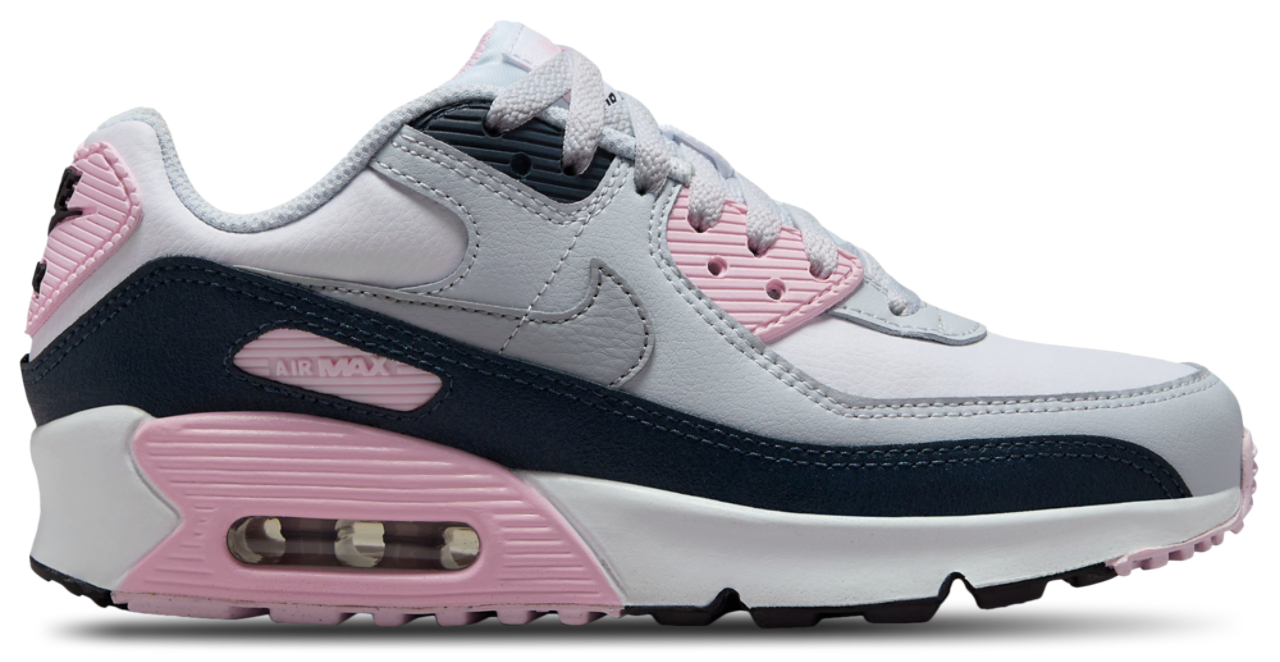 Nike Air Max 90 Image 1 of 5. Tap to open photo gallery.