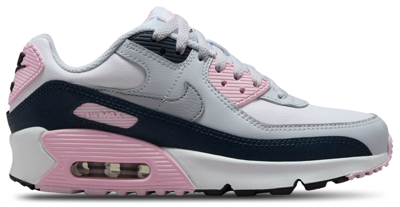 Nike Air Max 90 Image 1 of 5. Tap to open photo gallery.