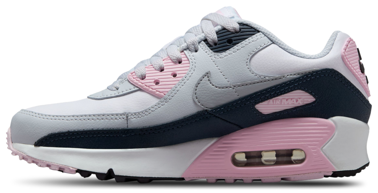 Nike Air Max 90 Image 2 of 5. Tap to open photo gallery.