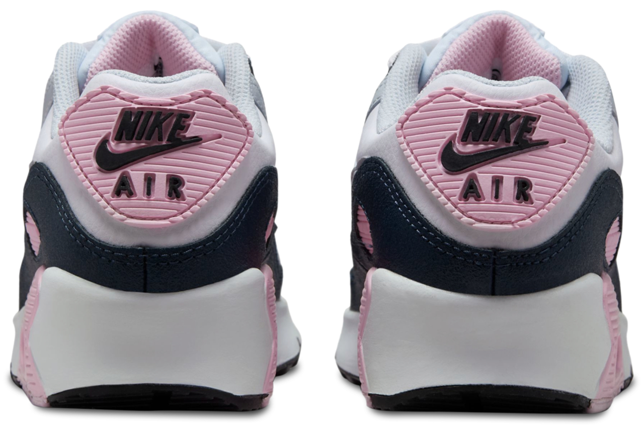 Nike Air Max 90 Image 3 of 5. Tap to open photo gallery.