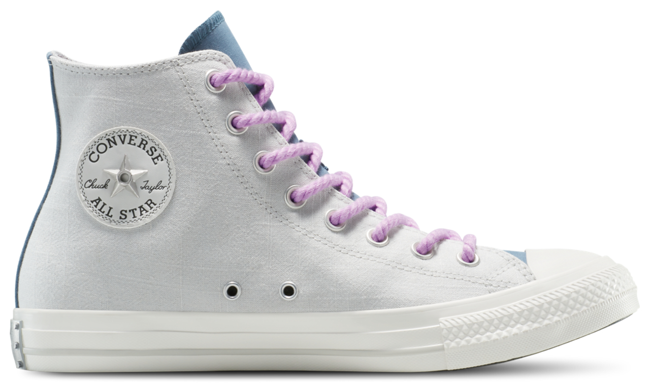 Converse X Naruto CTAS Hi  Image 1 of 13. Tap to open photo gallery.