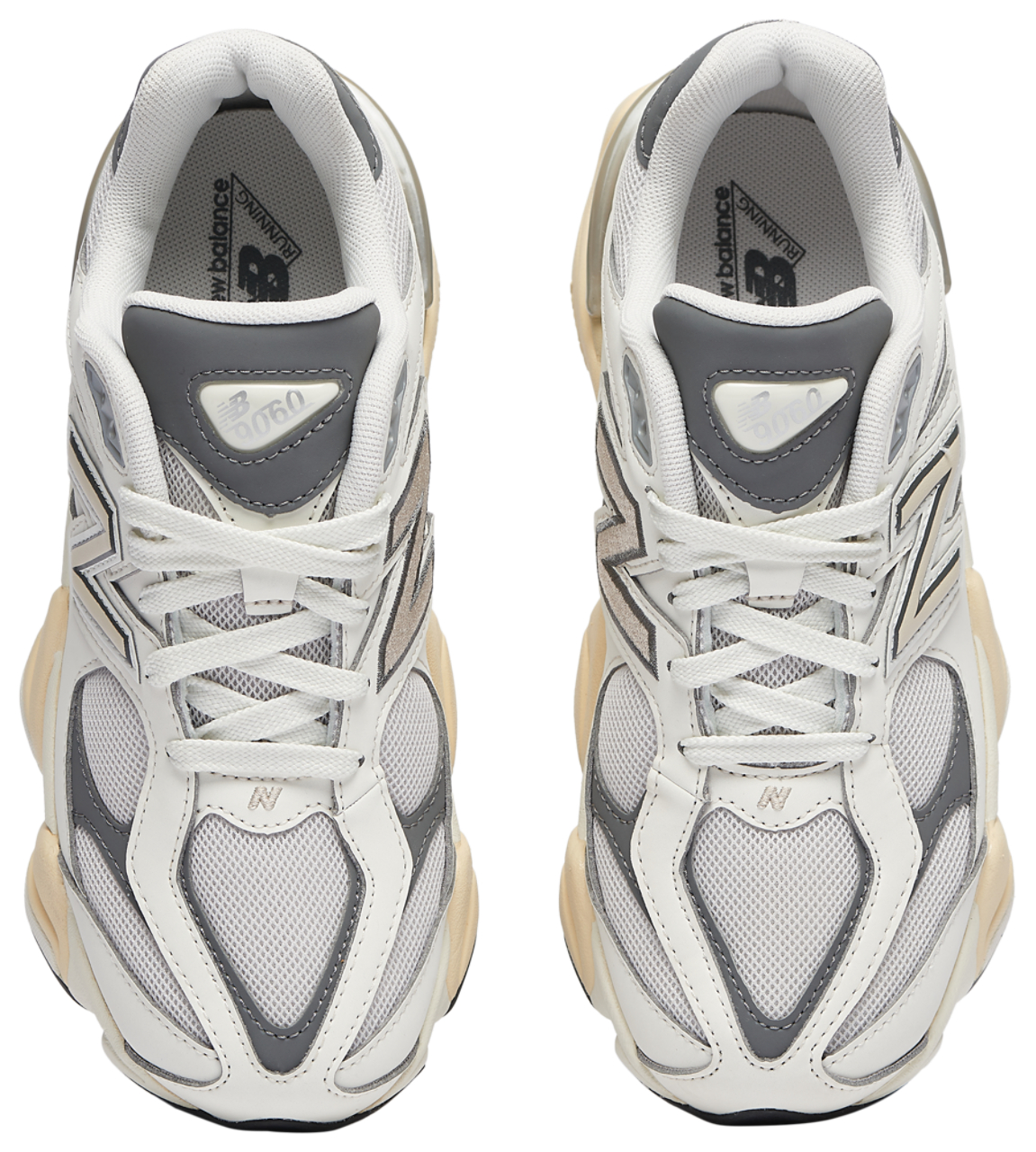 New Balance 9060  Image 4 of 5. Tap to open photo gallery.
