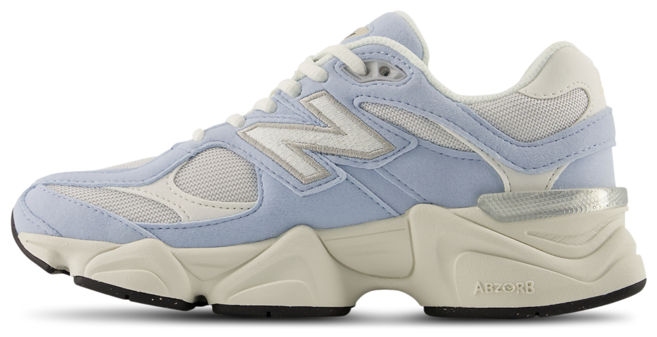 New Balance 9060  Image 2 of 8. Tap to open photo gallery.