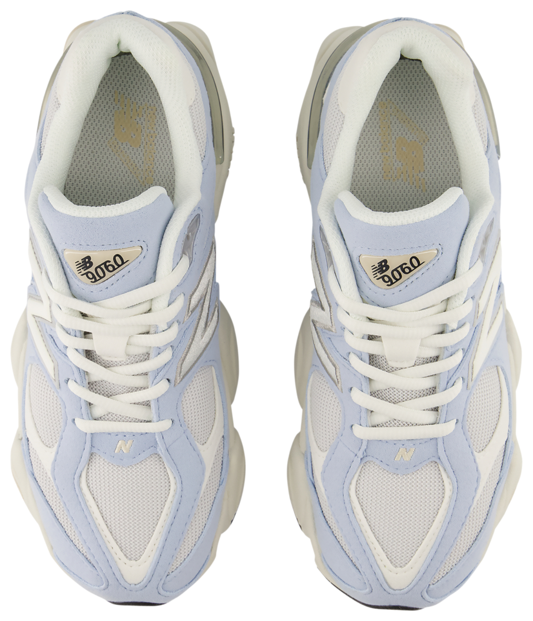 New Balance 9060  Image 4 of 8. Tap to open photo gallery.