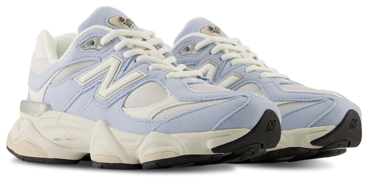 New Balance 9060  Image 6 of 8. Tap to open photo gallery.