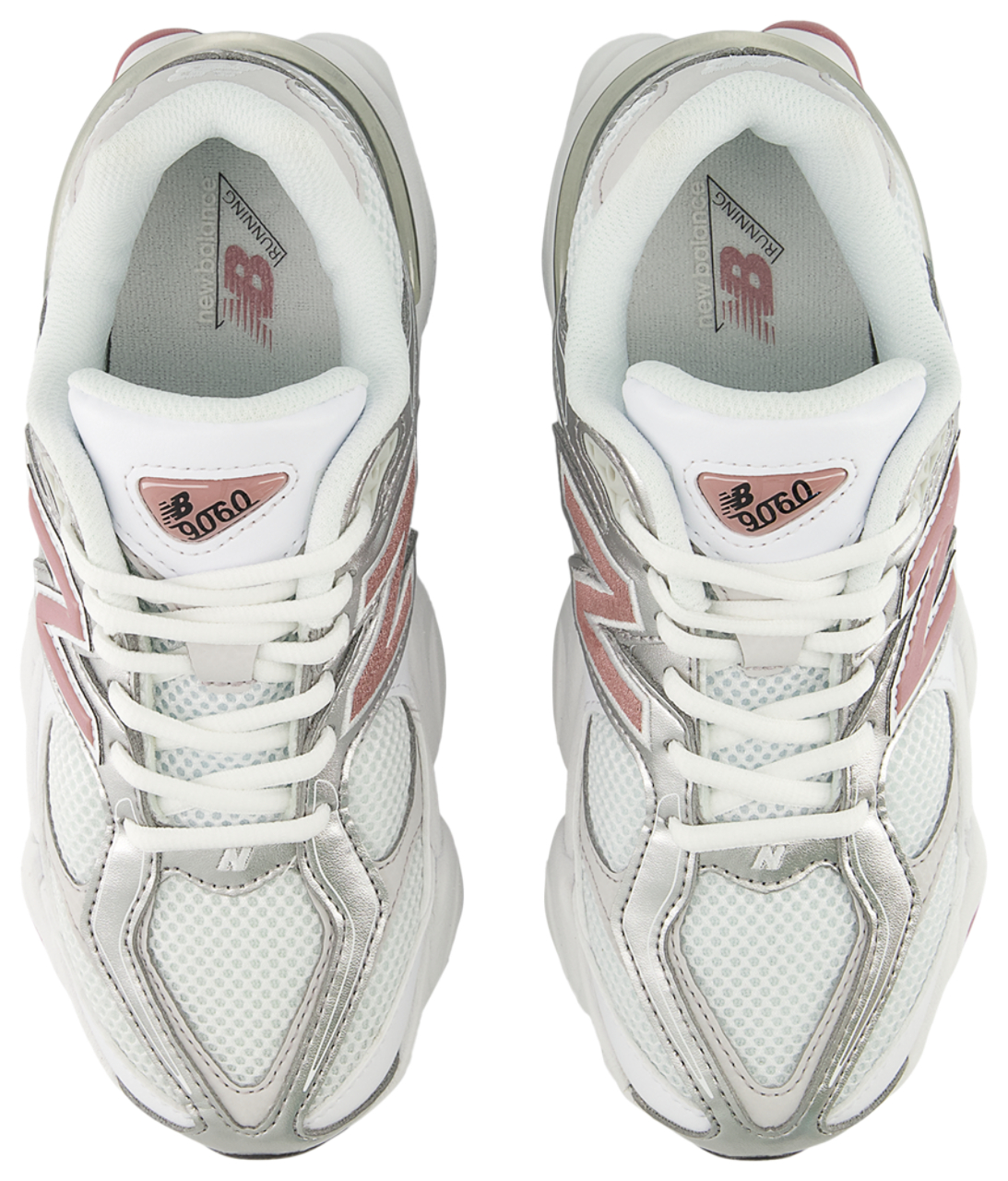 New Balance 9060 Image 4 de 5. Appuyez pour ouvrir la galerie de photos.