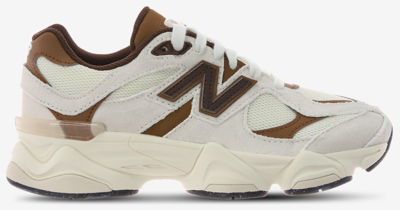 New Balance 9060 Image 1 of 5. Tap to open photo gallery.