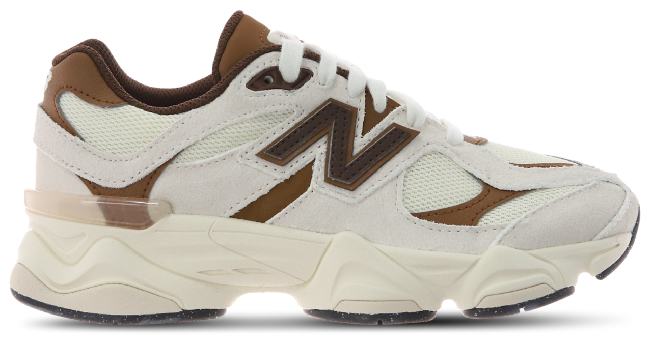 New Balance 9060 Image 1 of 5. Tap to open photo gallery.