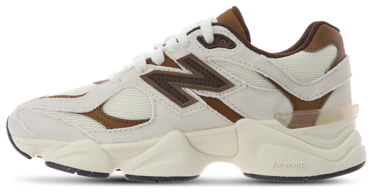 New Balance 9060 Image 2 of 5. Tap to open photo gallery.