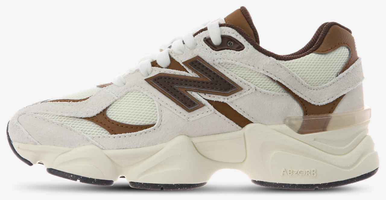 New Balance 9060 Image 2 of 5. Tap to open photo gallery.
