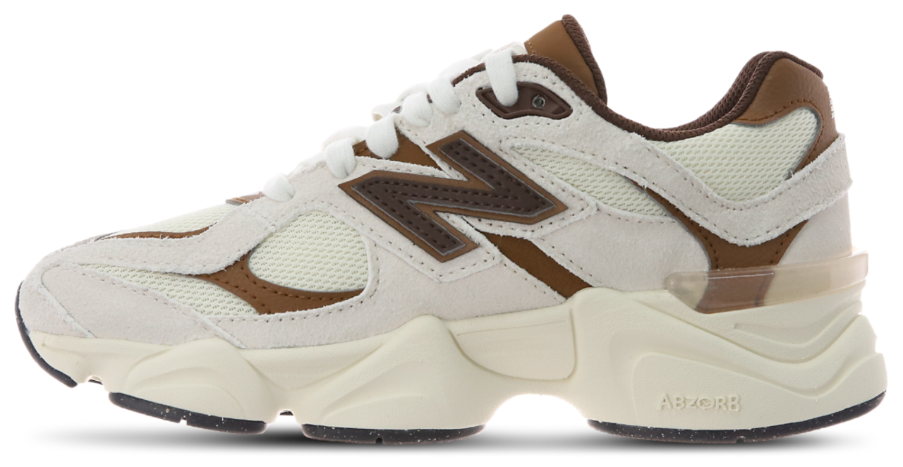 New Balance 9060 Image 2 of 5. Tap to open photo gallery.
