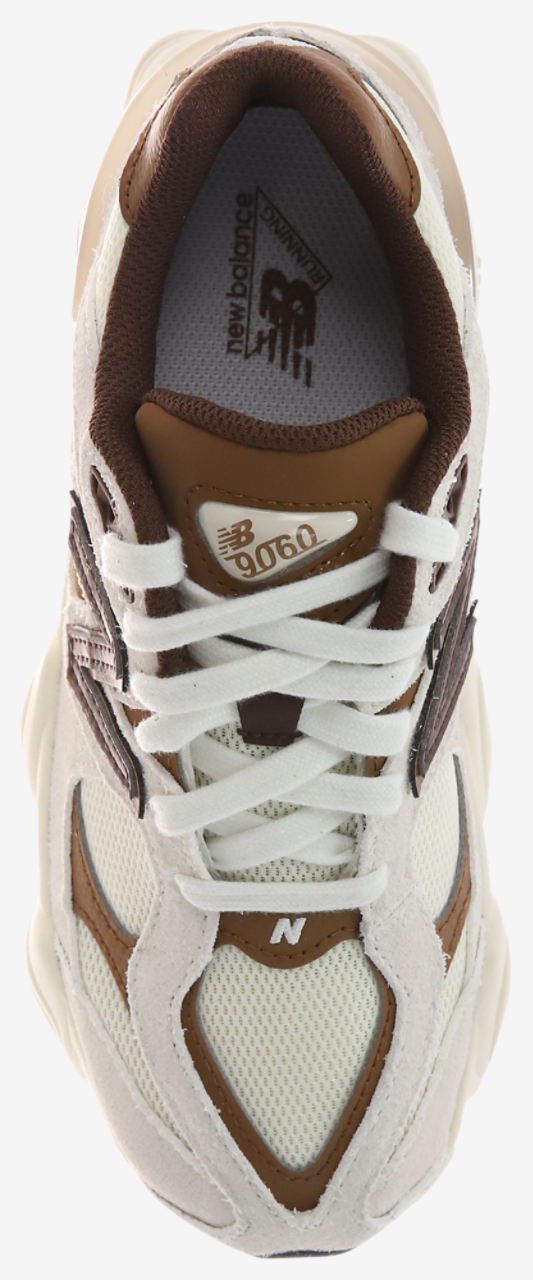 New Balance 9060 Image 3 of 5. Tap to open photo gallery.