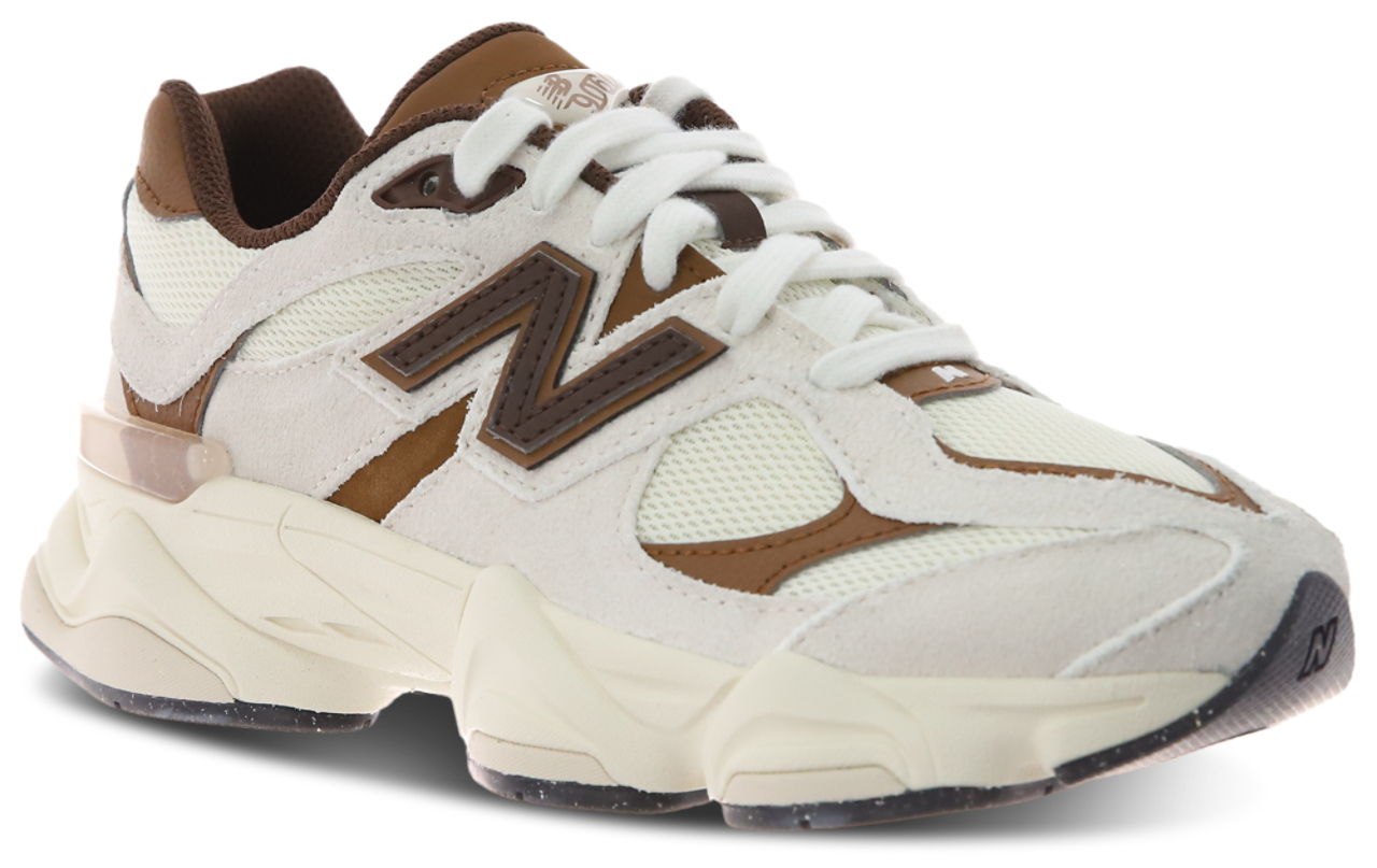 New Balance 9060 Image 5 of 5. Tap to open photo gallery.