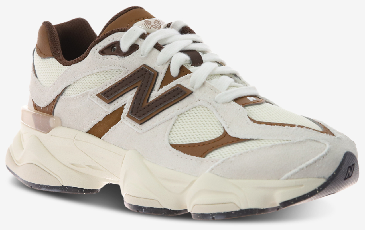 New Balance 9060 Image 5 of 5. Tap to open photo gallery.