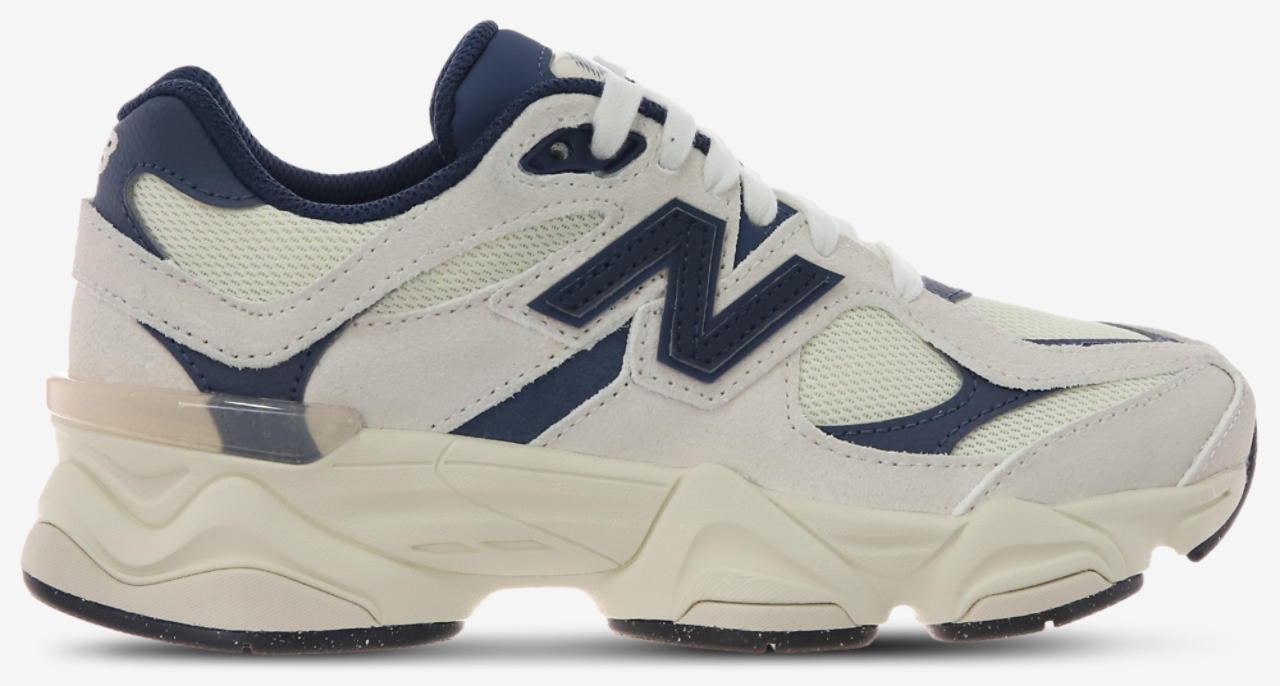 New Balance 9060 Image 1 of 5. Tap to open photo gallery.