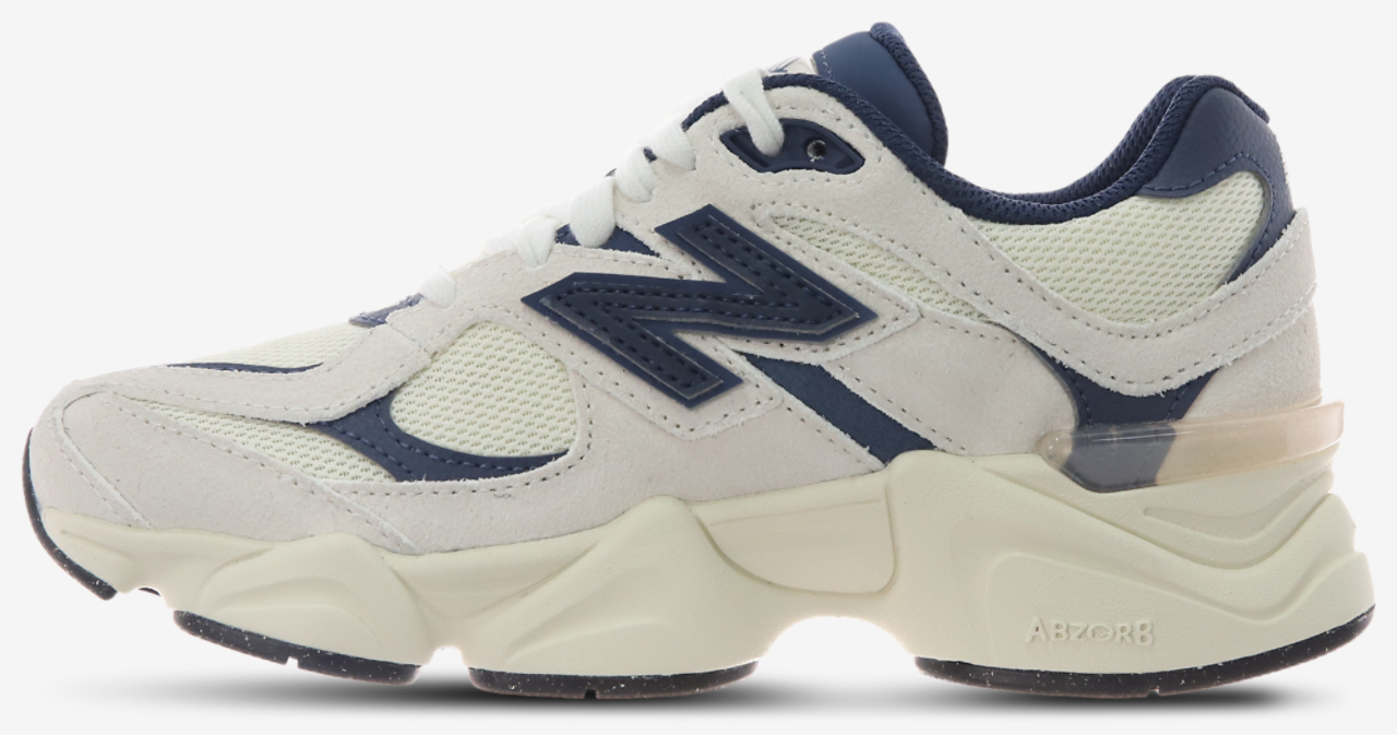 New Balance 9060 Image 2 of 5. Tap to open photo gallery.