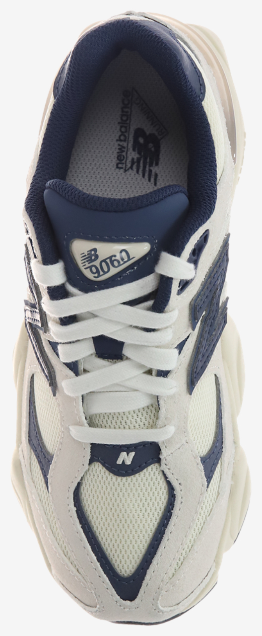 New Balance 9060 Image 3 of 5. Tap to open photo gallery.