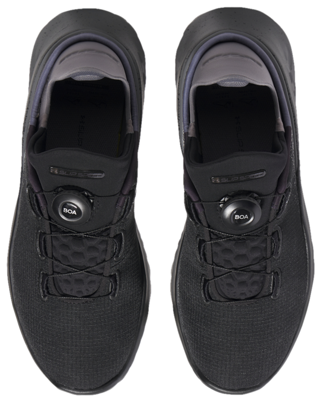 Under Armour Slipspeed Mega Image 4 of 5. Tap to open photo gallery.