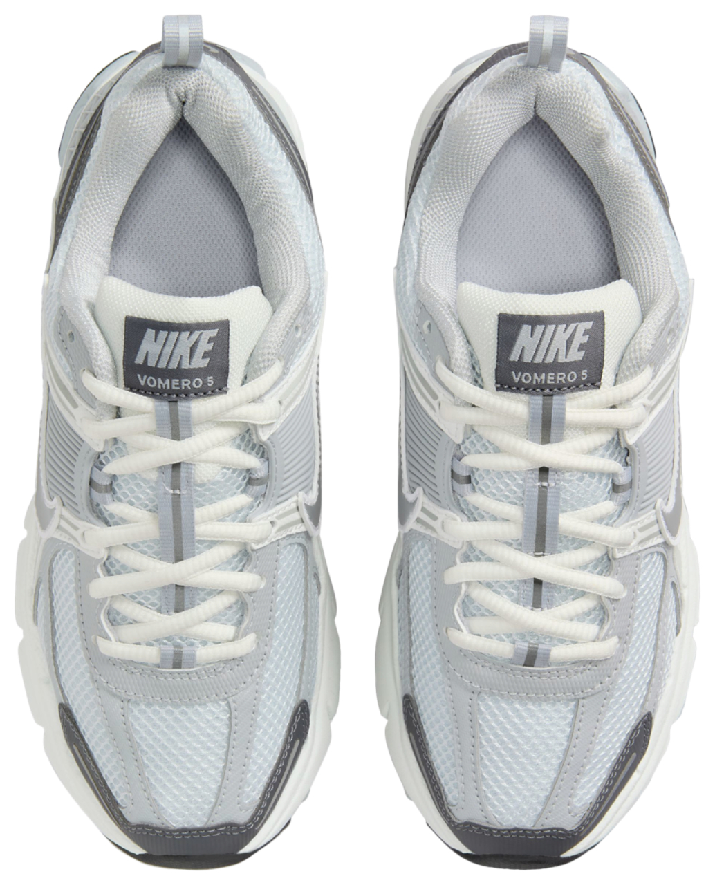 Nike Vomero 5  Image 4 of 8. Tap to open photo gallery.