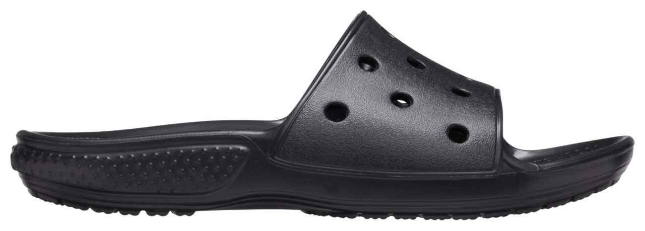 Crocs Classic Slide Image 1 of 2. Tap to open photo gallery.