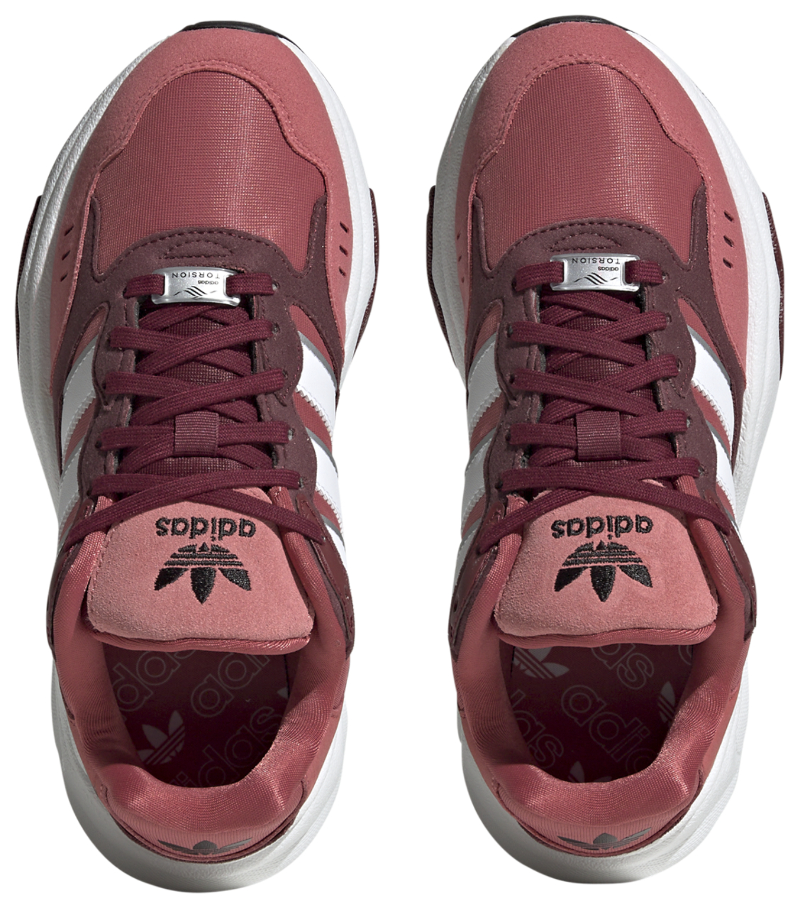 adidas Originals Retropy F90  Image 5 of 6. Tap to open photo gallery.