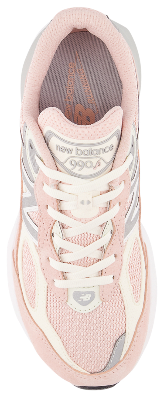 New Balance 990  Image 4 of 5. Tap to open photo gallery.