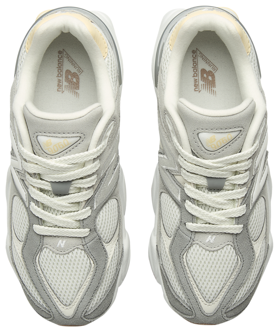 New Balance 9060 Image 4 de 7. Appuyez pour ouvrir la galerie de photos.