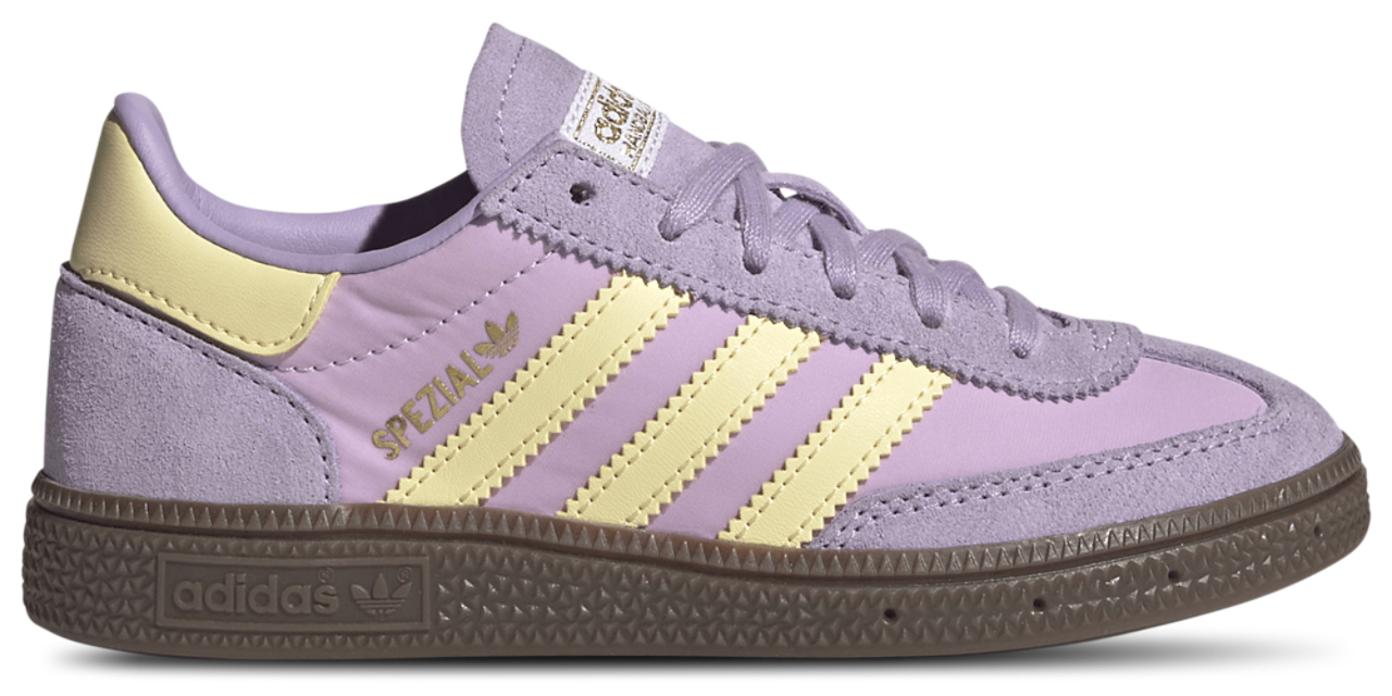 adidas Spezial Image 1 de 5. Appuyez pour ouvrir la galerie de photos.