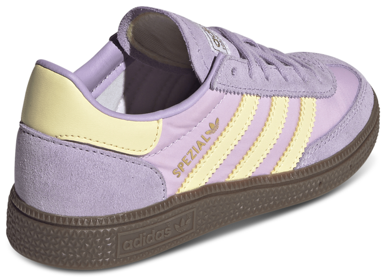 adidas Spezial Image 3 de 5. Appuyez pour ouvrir la galerie de photos.