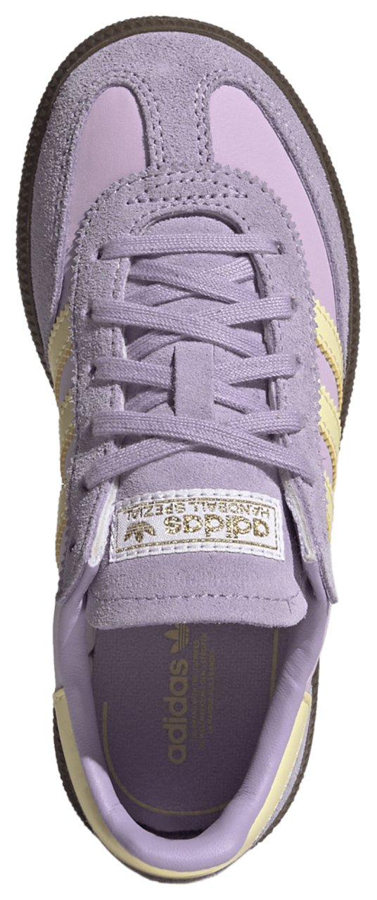 adidas Spezial Image 4 de 5. Appuyez pour ouvrir la galerie de photos.