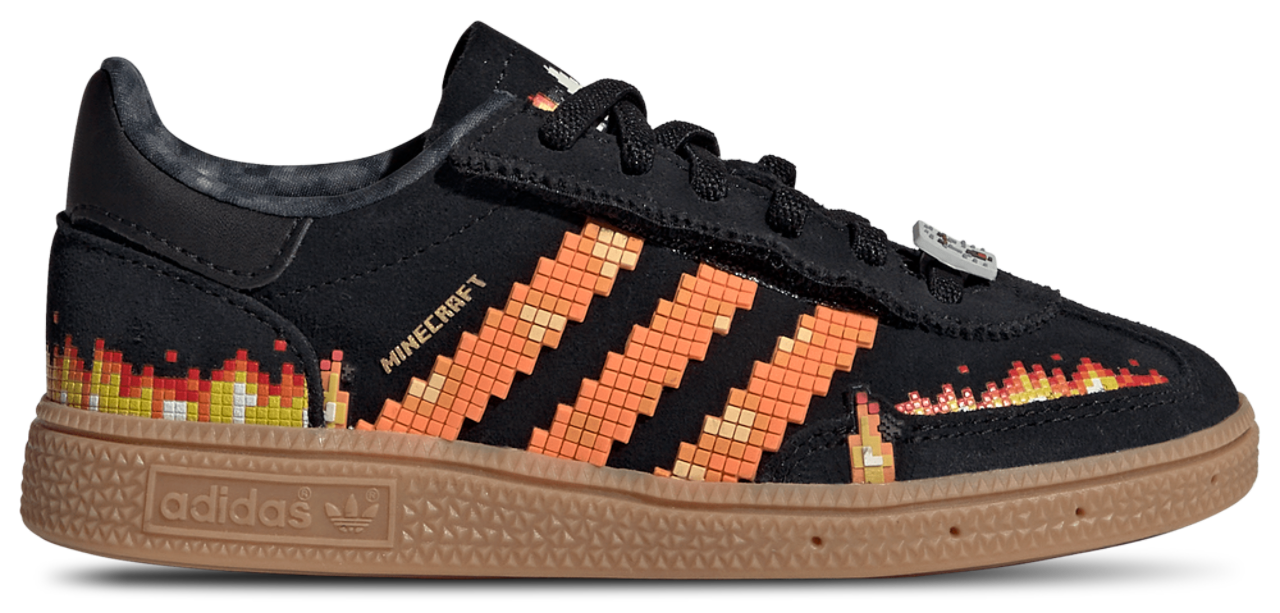 adidas Handball Spezial El Minecraft Image 1 of 7. Tap to open photo gallery.