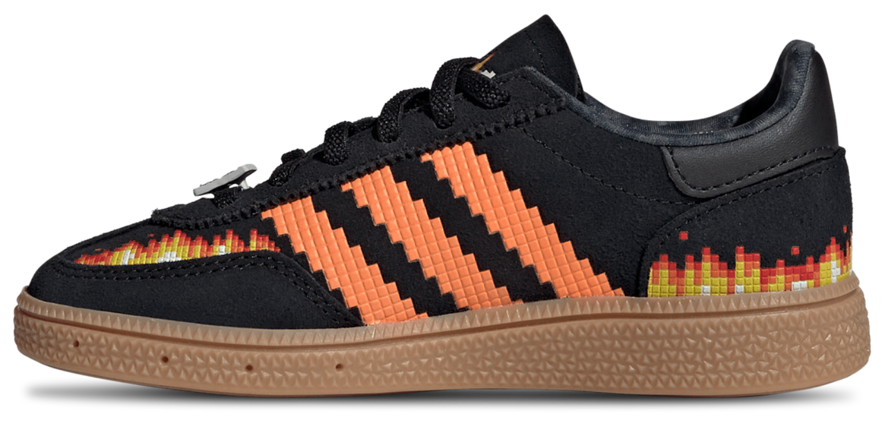 adidas Handball Spezial El Minecraft Image 2 of 7. Tap to open photo gallery.