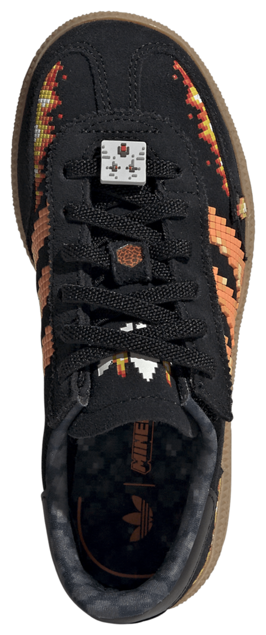 adidas Handball Spezial El Minecraft Image 4 of 7. Tap to open photo gallery.