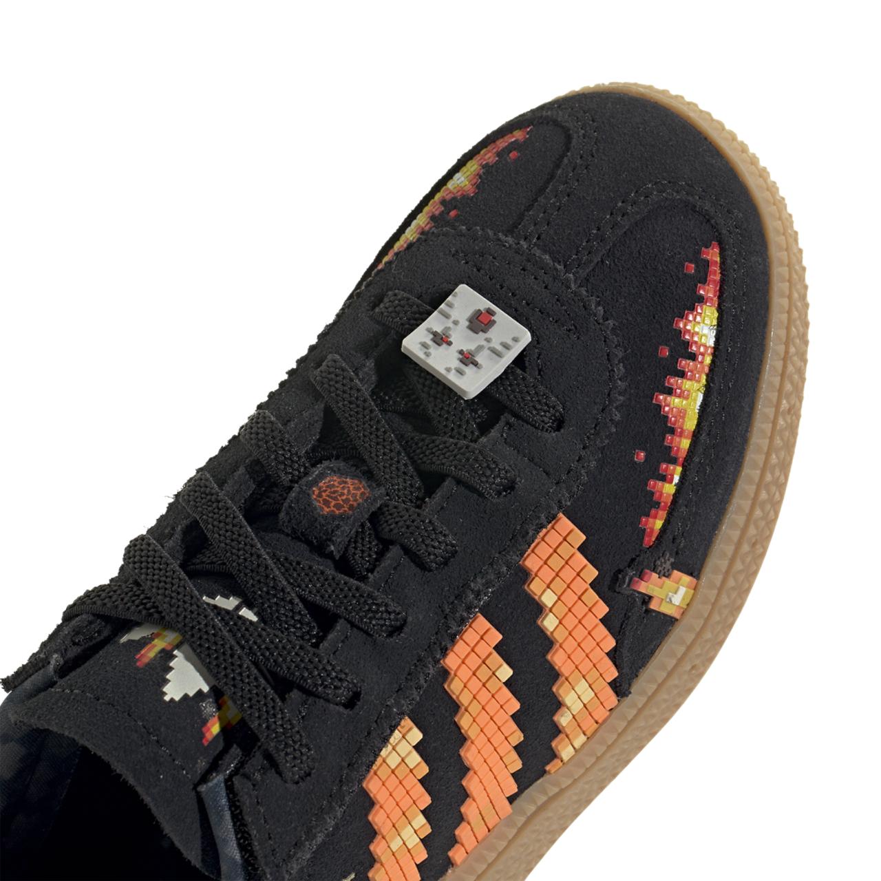 adidas Handball Spezial El Minecraft Image 6 of 7. Tap to open photo gallery.