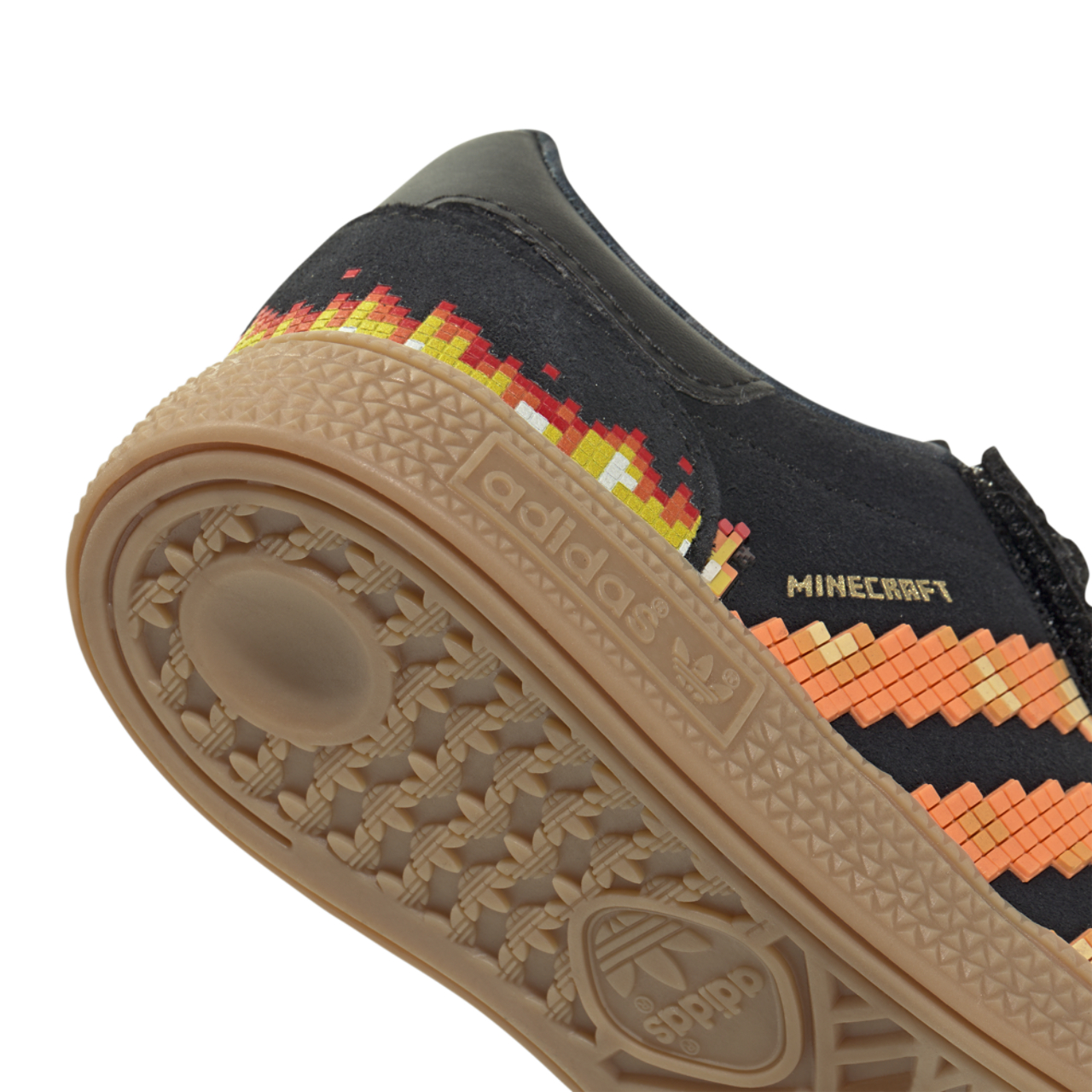 adidas Handball Spezial El Minecraft - Boys' Preschool | Foot Locker