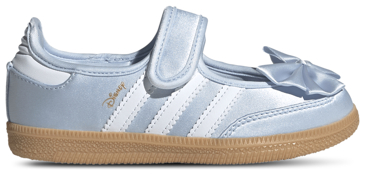 adidas Disney Samba Jane Image 1 of 6. Tap to open photo gallery.